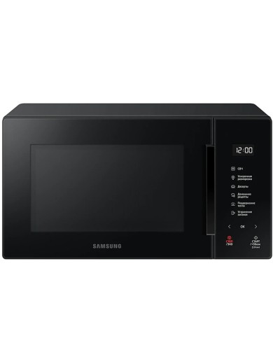 Мікрохвильова піч Samsung MS23T5018AK/UA
