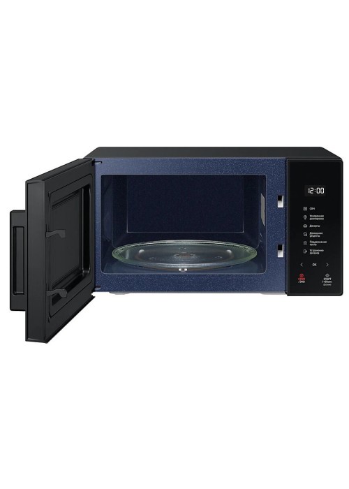 Мікрохвильова піч Samsung MS23T5018AK/UA