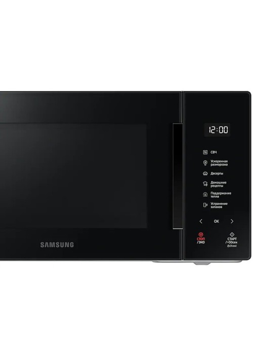 Мікрохвильова піч Samsung MS23T5018AK/UA