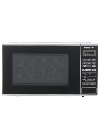 Мікрохвильова піч Panasonic NN-GT264MZPE