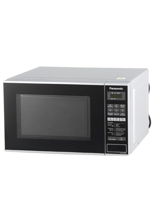 Мікрохвильова піч Panasonic NN-GT264MZPE