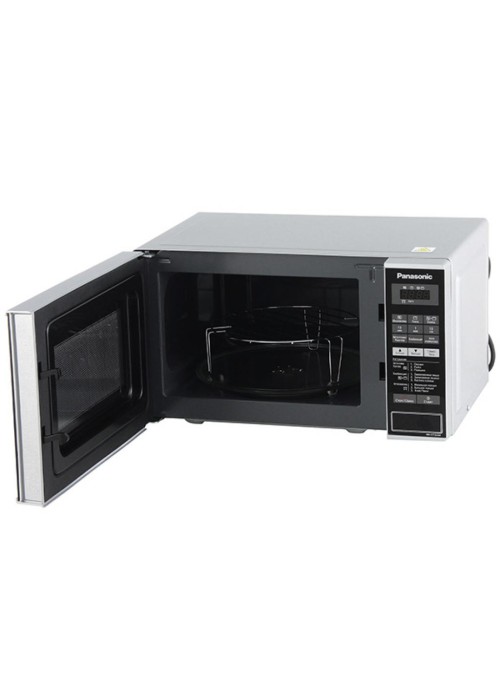 Мікрохвильова піч Panasonic NN-GT264MZPE