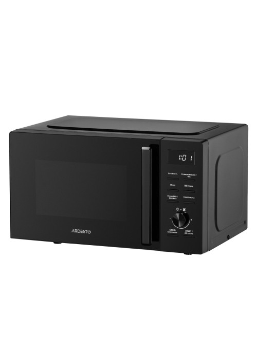 Мікрохвильова піч Ardesto WO-EGR820B