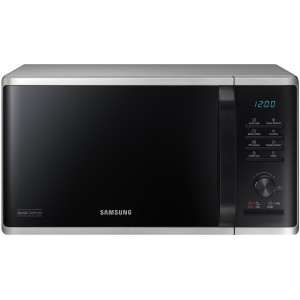 Мікрохвильова піч Samsung MS23K3515AS/UA