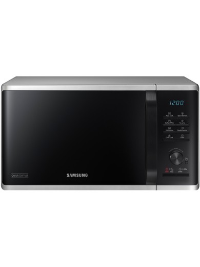 Мікрохвильова піч Samsung MS23K3515AS/UA