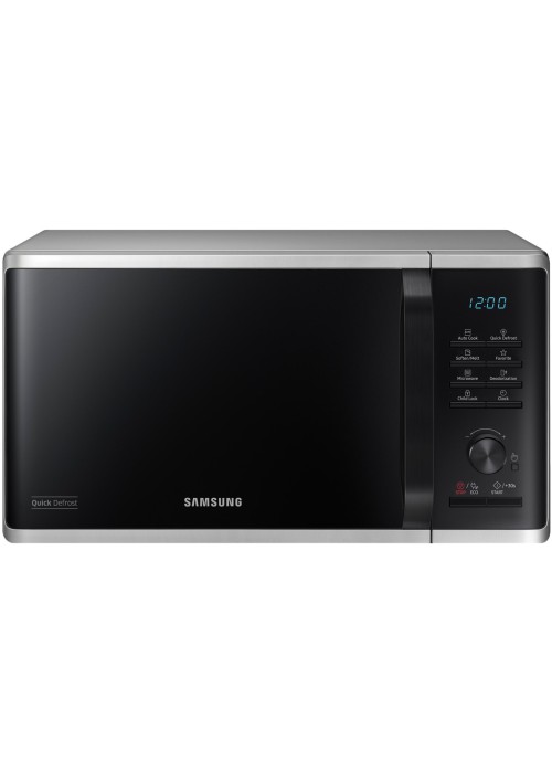 Мікрохвильова піч Samsung MS23K3515AS/UA