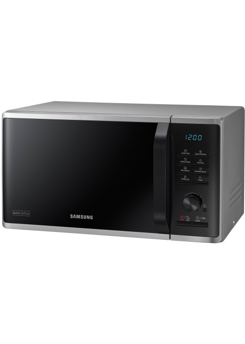 Мікрохвильова піч Samsung MS23K3515AS/UA