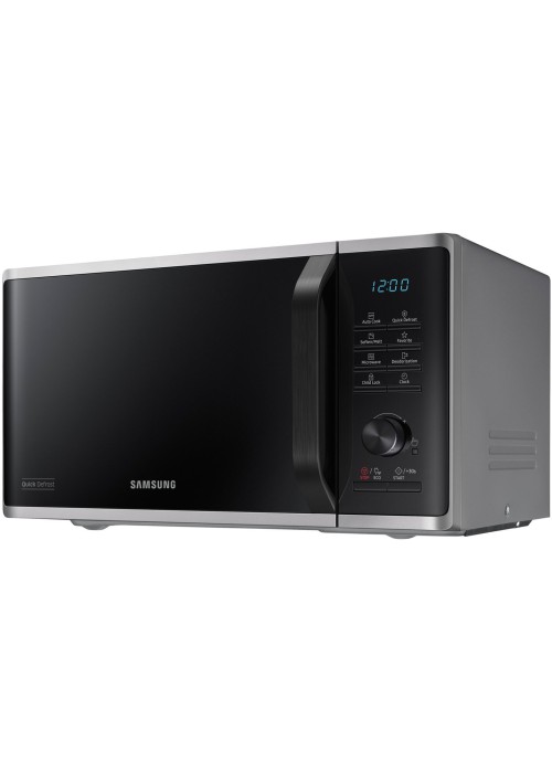 Мікрохвильова піч Samsung MS23K3515AS/UA