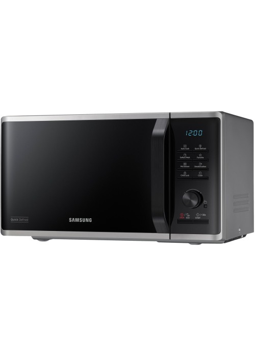 Мікрохвильова піч Samsung MS23K3515AS/UA