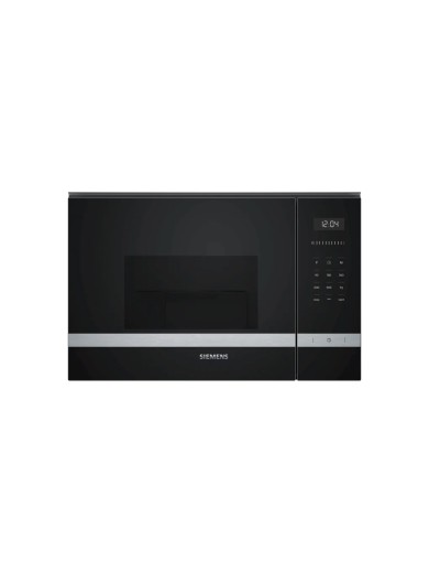 Мікрохвильова піч Siemens BE555LMS0