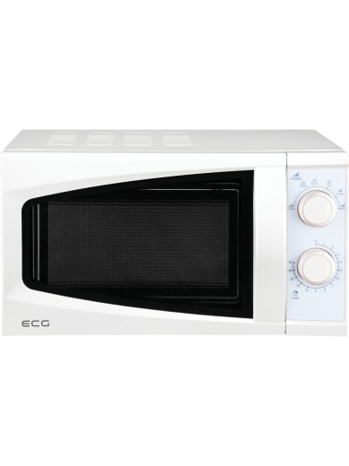 Мікрохвильова піч ECG MTM 2070 W (MTM2070W)