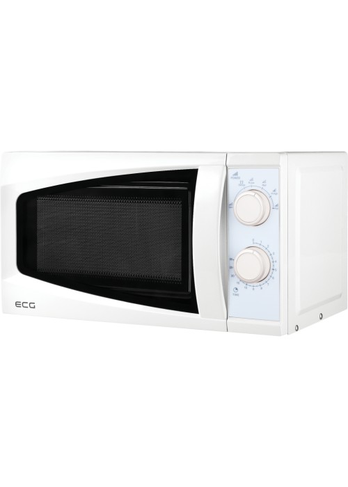 Мікрохвильова піч ECG MTM 2070 W (MTM2070W)
