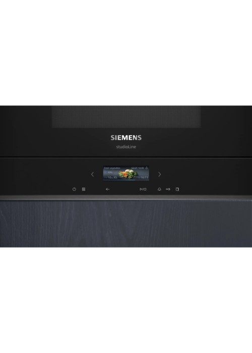 Мікрохвильова піч Siemens BE732R1B1