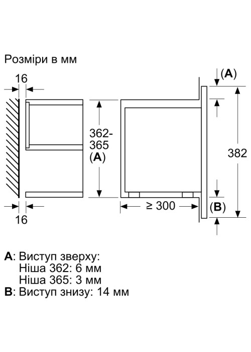 Мікрохвильова піч Siemens BE732R1B1