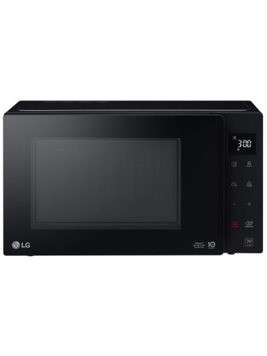 Мікрохвильова піч LG MS-2336GIB