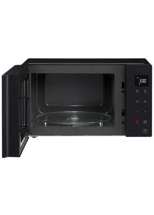 Мікрохвильова піч LG MS-2336GIB