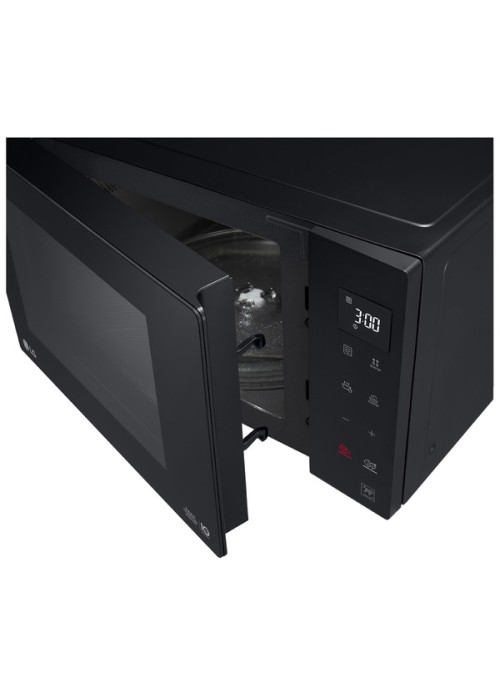 Мікрохвильова піч LG MS-2336GIB