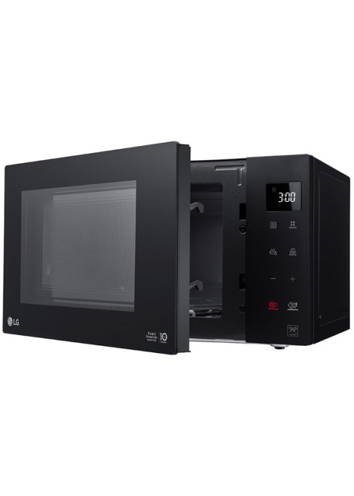 Мікрохвильова піч LG MS-2336GIB