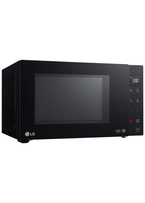 Мікрохвильова піч LG MS-2336GIB
