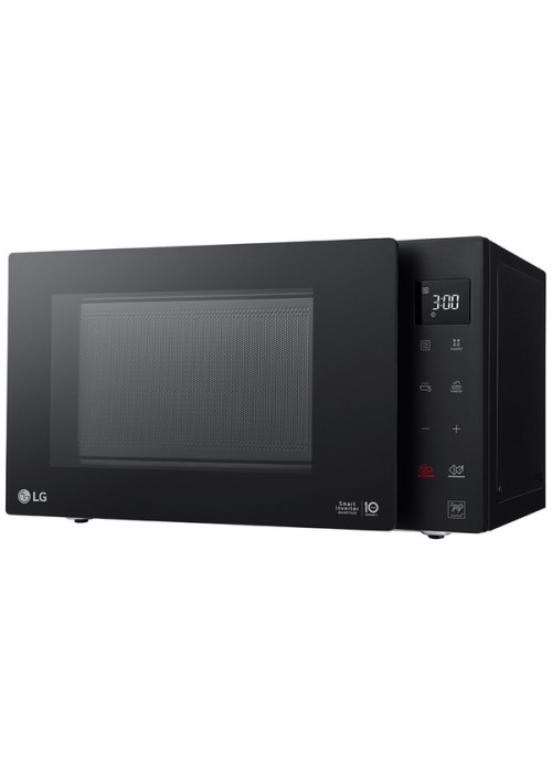 Мікрохвильова піч LG MS-2336GIB