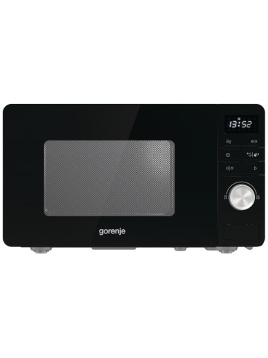 Мікрохвильова піч GORENJE MO 20 A3B (M20XYZ)