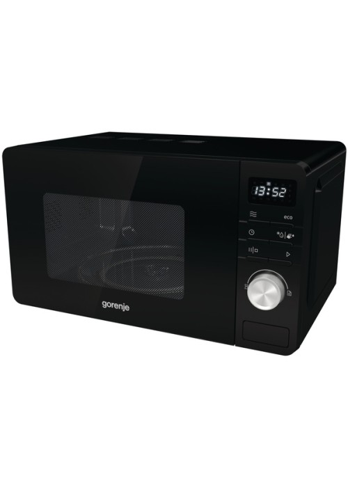 Мікрохвильова піч GORENJE MO 20 A3B (M20XYZ)