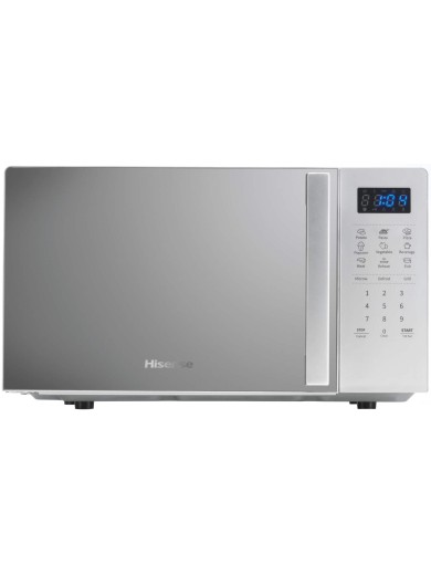 Мікрохвильова піч HISENSE H20MOMS4