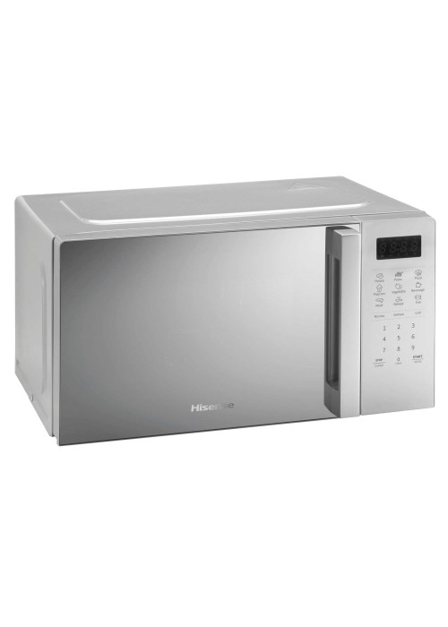 Мікрохвильова піч HISENSE H20MOMS4