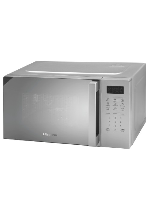Мікрохвильова піч HISENSE H20MOMS4