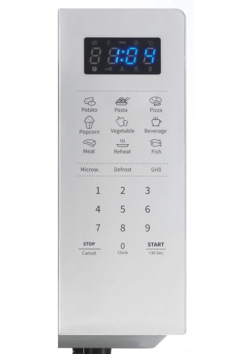Мікрохвильова піч HISENSE H20MOMS4