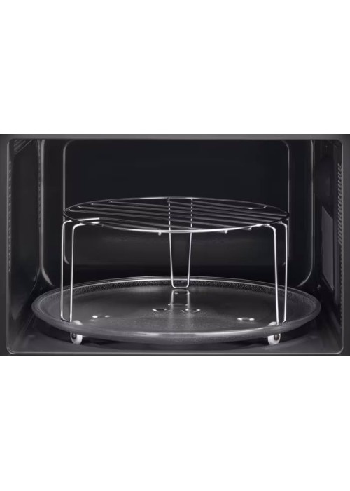 Мікрохвильова піч Electrolux EMZ421MMW