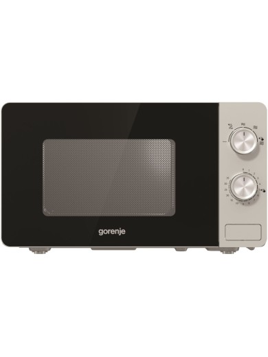 Мікрохвильова піч GORENJE MO 20 E1S