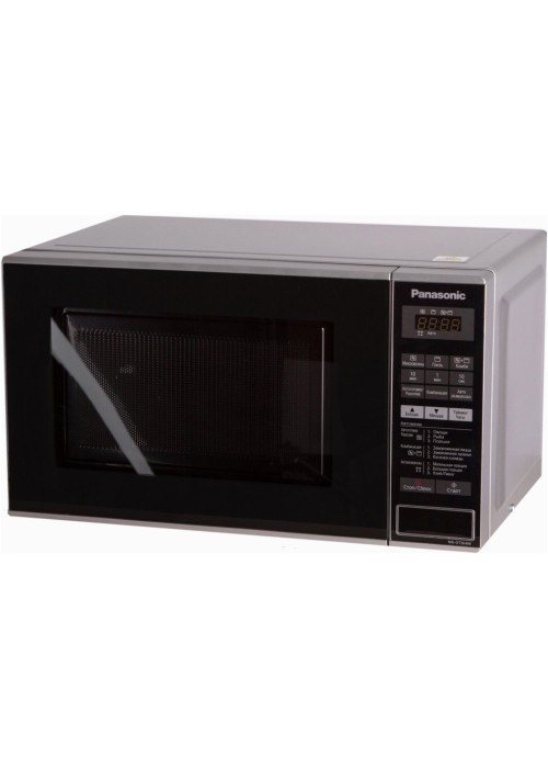 Мікрохвильова піч Panasonic NN-GT264MZUE