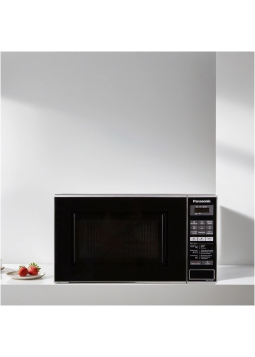 Мікрохвильова піч Panasonic NN-GT264MZUE