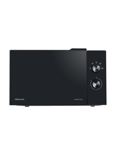 Мікрохвильова піч Hisense H23MOBP2H4