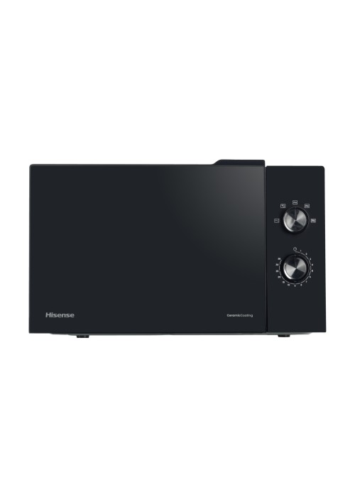 Мікрохвильова піч Hisense H23MOBP2H4