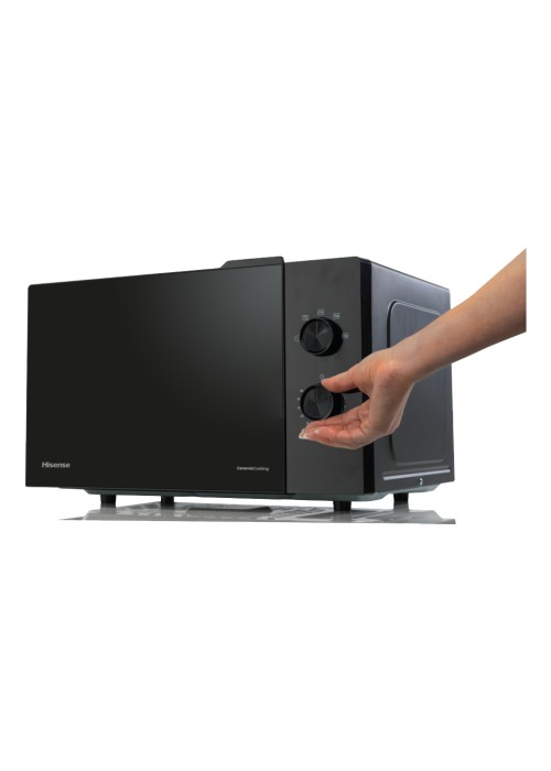 Мікрохвильова піч Hisense H23MOBP2H4
