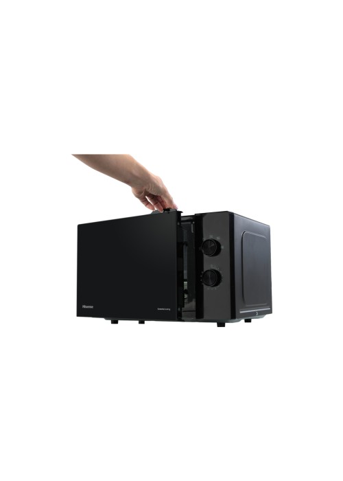 Мікрохвильова піч Hisense H23MOBP2H4