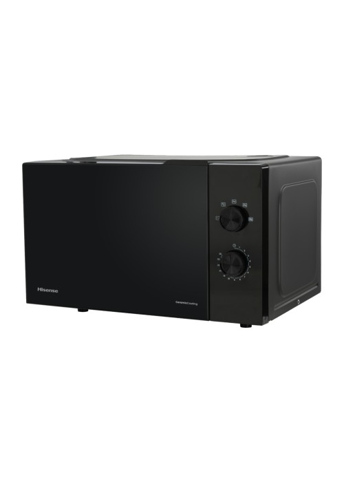 Мікрохвильова піч Hisense H23MOBP2H4