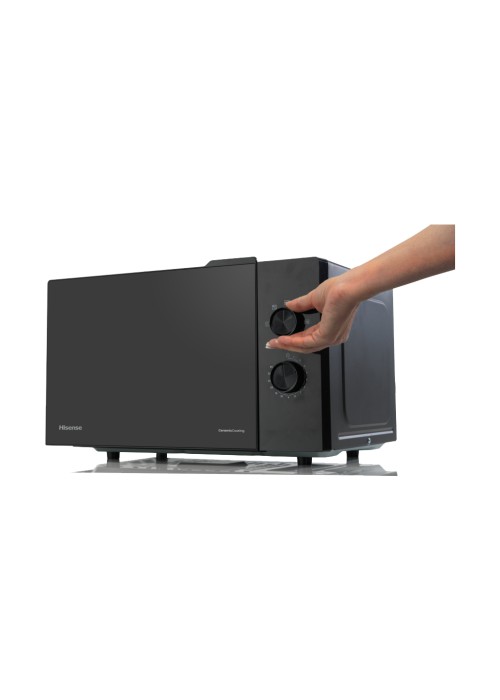 Мікрохвильова піч Hisense H23MOBP2H4