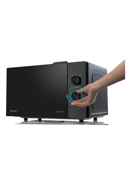 Мікрохвильова піч Hisense H23MOBP2H4