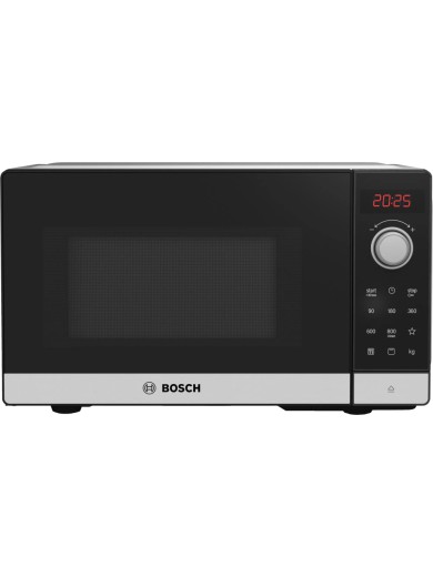 Мікрохвильова піч Bosch FEL023MS1