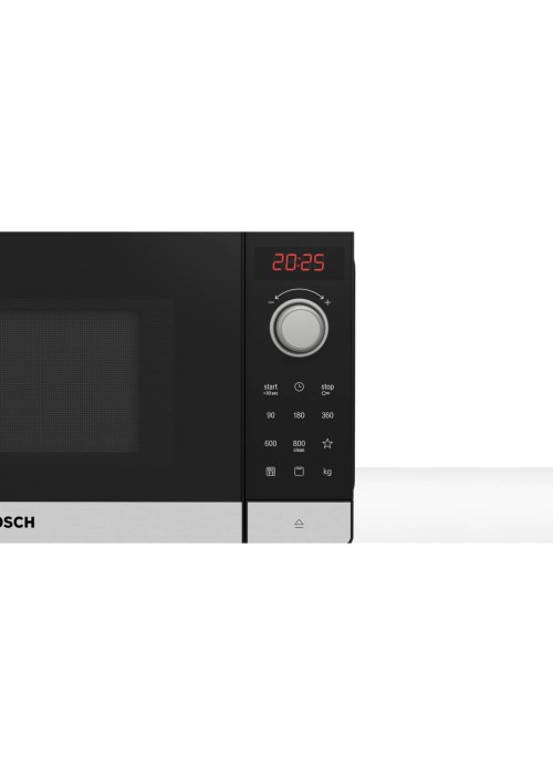 Мікрохвильова піч Bosch FEL023MS1