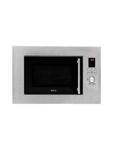 Мікрохвильова піч ECG MTD 2390 VGSS (РН014289)