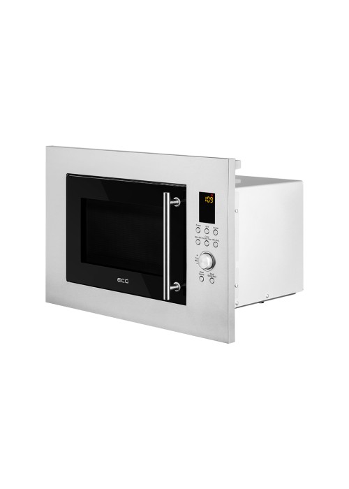 Мікрохвильова піч ECG MTD 2390 VGSS (РН014289)