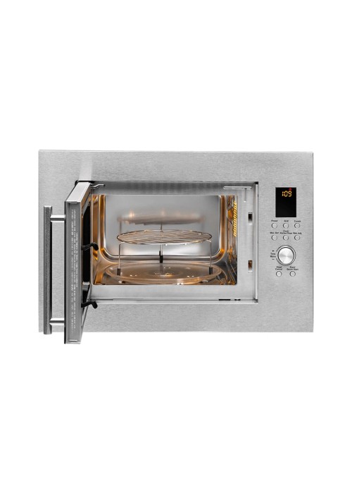 Мікрохвильова піч ECG MTD 2390 VGSS (РН014289)
