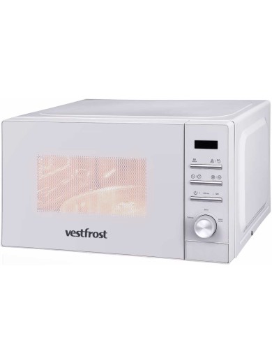 Мікрохвильова піч Vestfrost VMO720WD