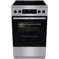 Плита електрична GORENJE GECS5C70XPA