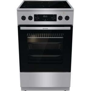 Плита електрична GORENJE GECS5C70XPA