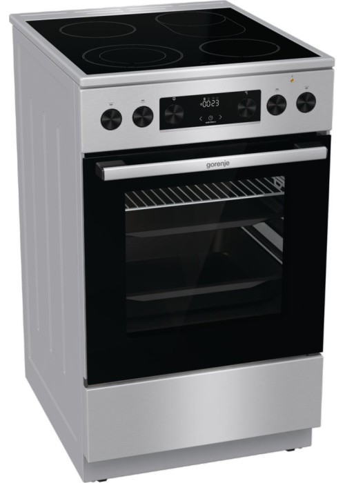 Плита електрична GORENJE GECS5C70XPA